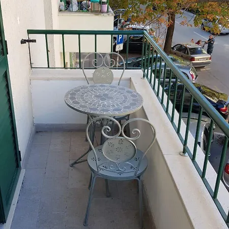 Apartman L&l