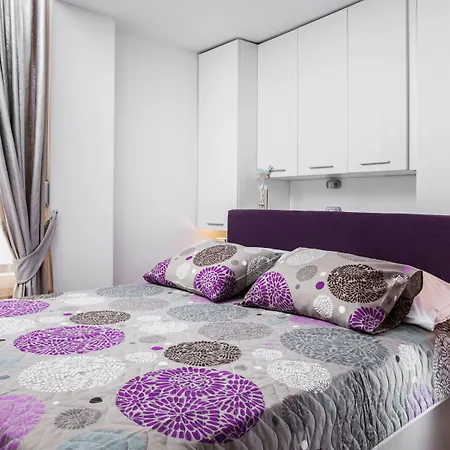 アパート L&l スプリト