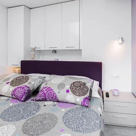 アパート L&l スプリト