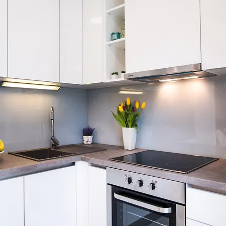 アパート L&l スプリト