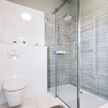 L&l 아파트먼트 아파트 스플리트