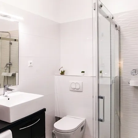 아파트 L&l 아파트먼트