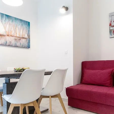 Apartman L&l