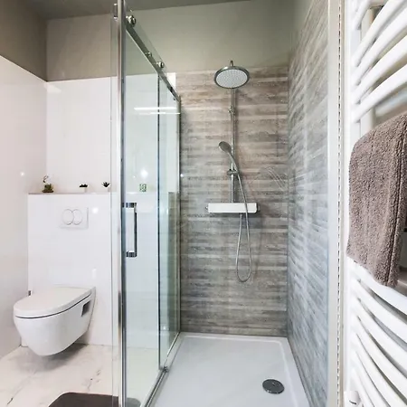 Apartman L&l *