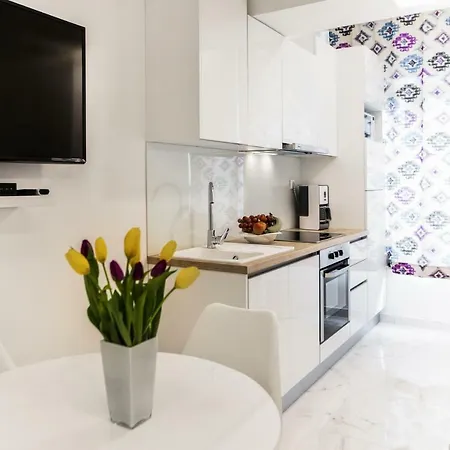 L&l 아파트먼트 * 스플리트