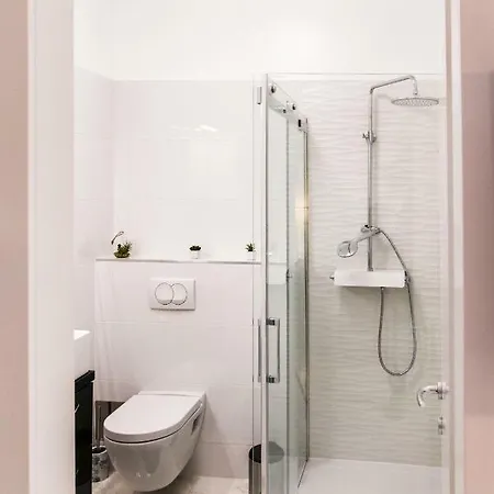 L&l 아파트먼트 아파트 스플리트