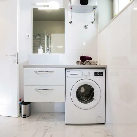 Apartman L&l *
