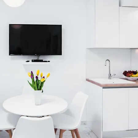 L&l 아파트먼트 * 스플리트