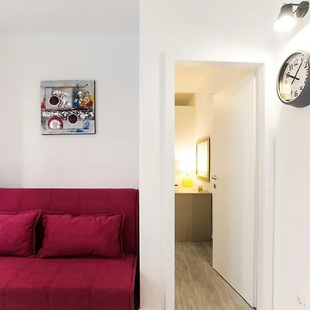 L&l Apartman *