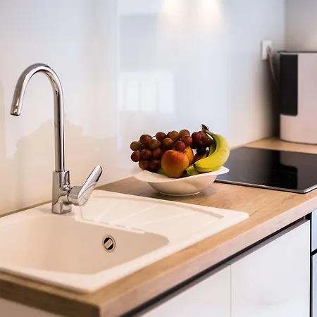 L&l Appartement *