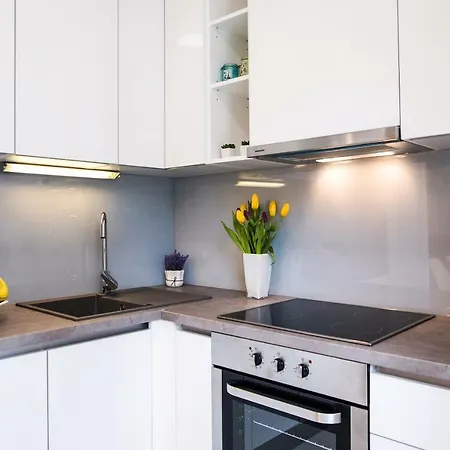 L&l Apartmán