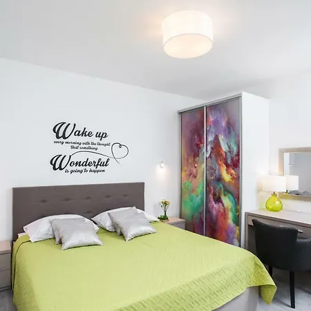 L&l Apartmán *