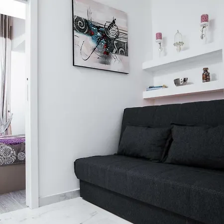 L&l Apartament *