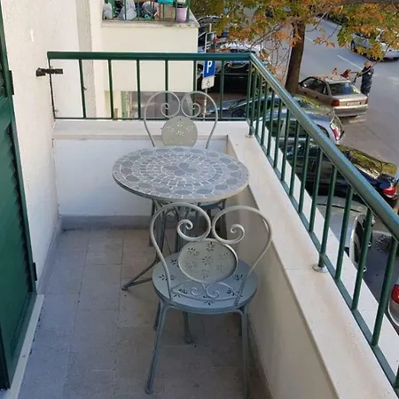 Apartmán L&l *